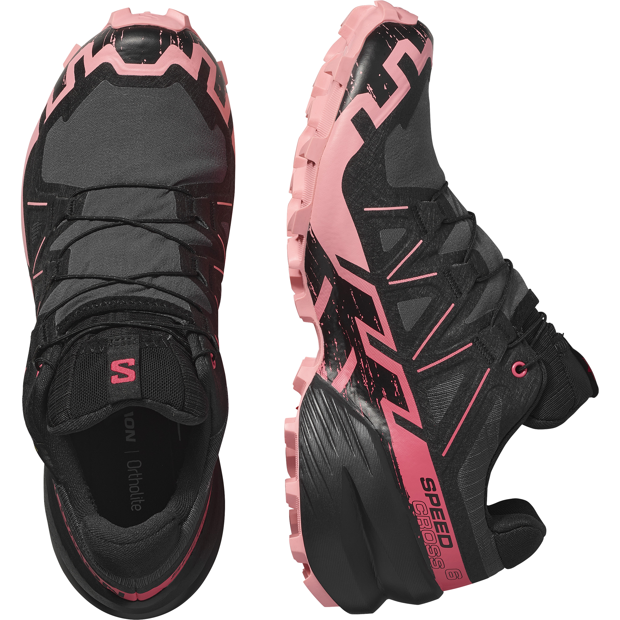 SALOMON, W Speedcross 6 Gtx