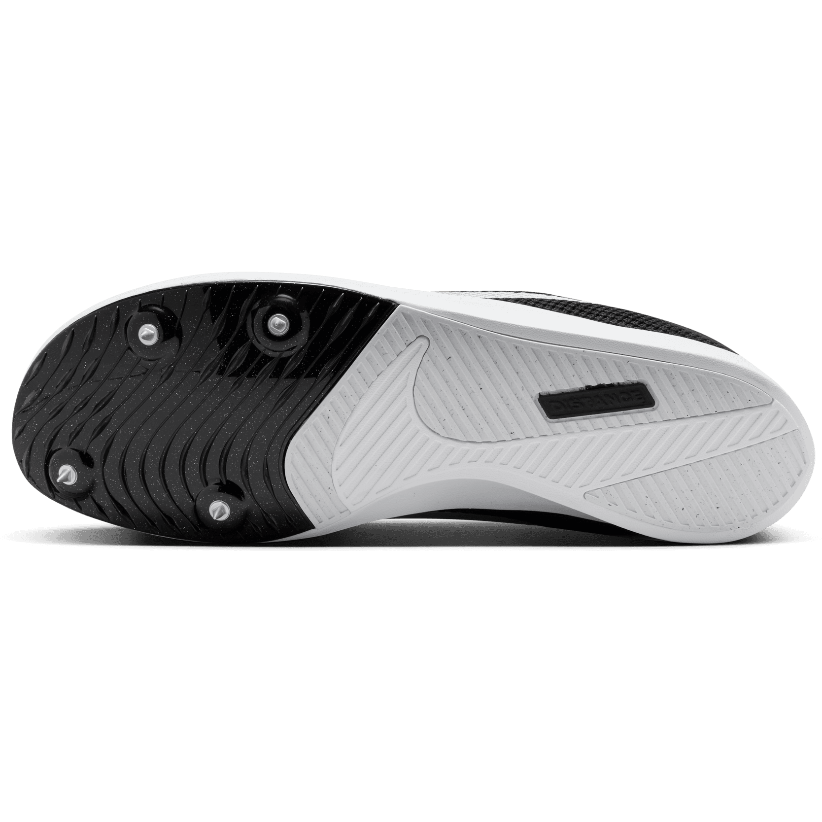 NIKE, Rival Distance