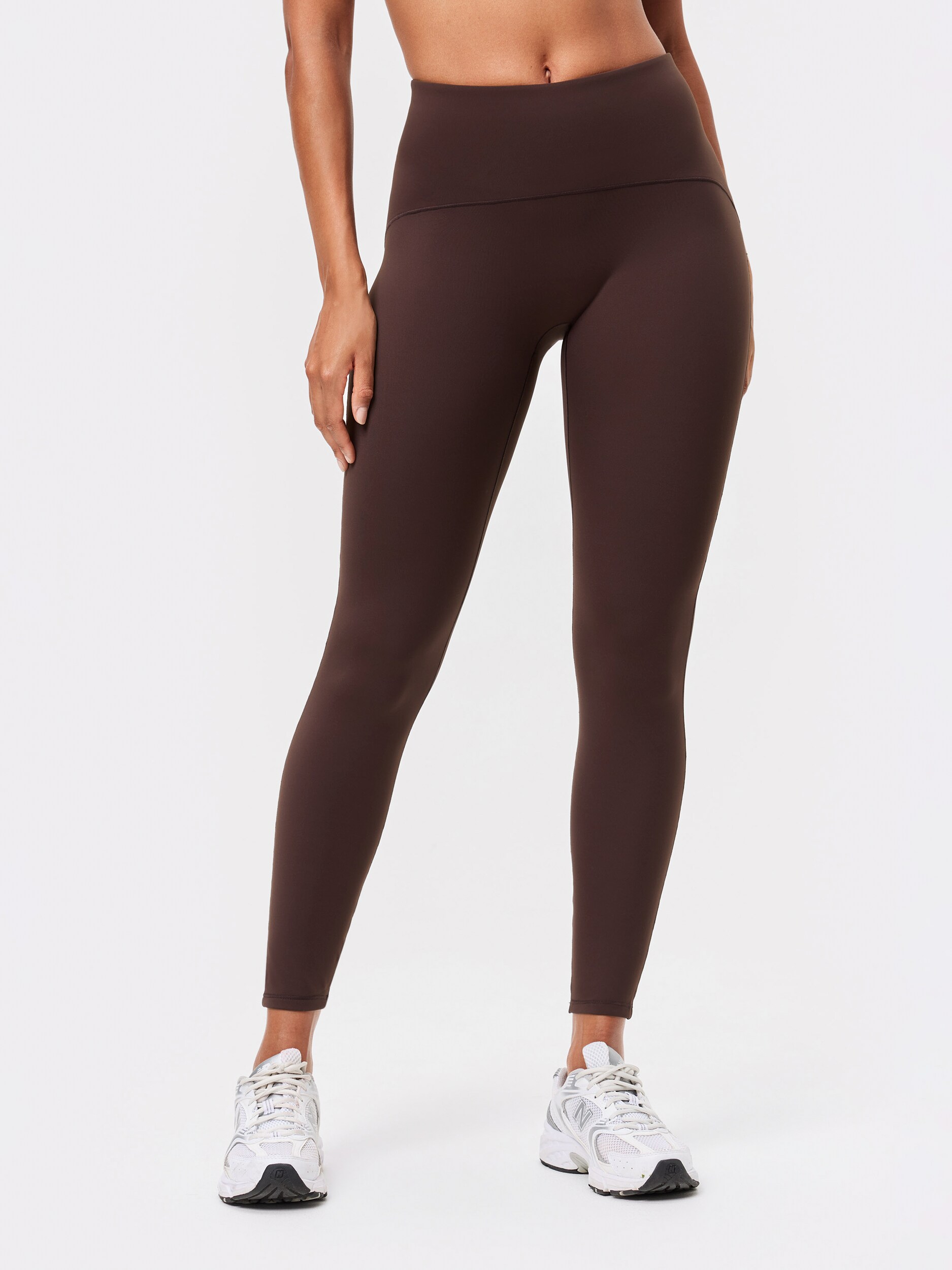 
STRONGER, 
Thermal Leggings, 
Detail 1
