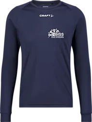 394176102101 CRAFT Rush 2.0 Ls Tee Jr 394176102101 CRAFT Rush 2.0 Ls Tee Jr Standard Small1x1