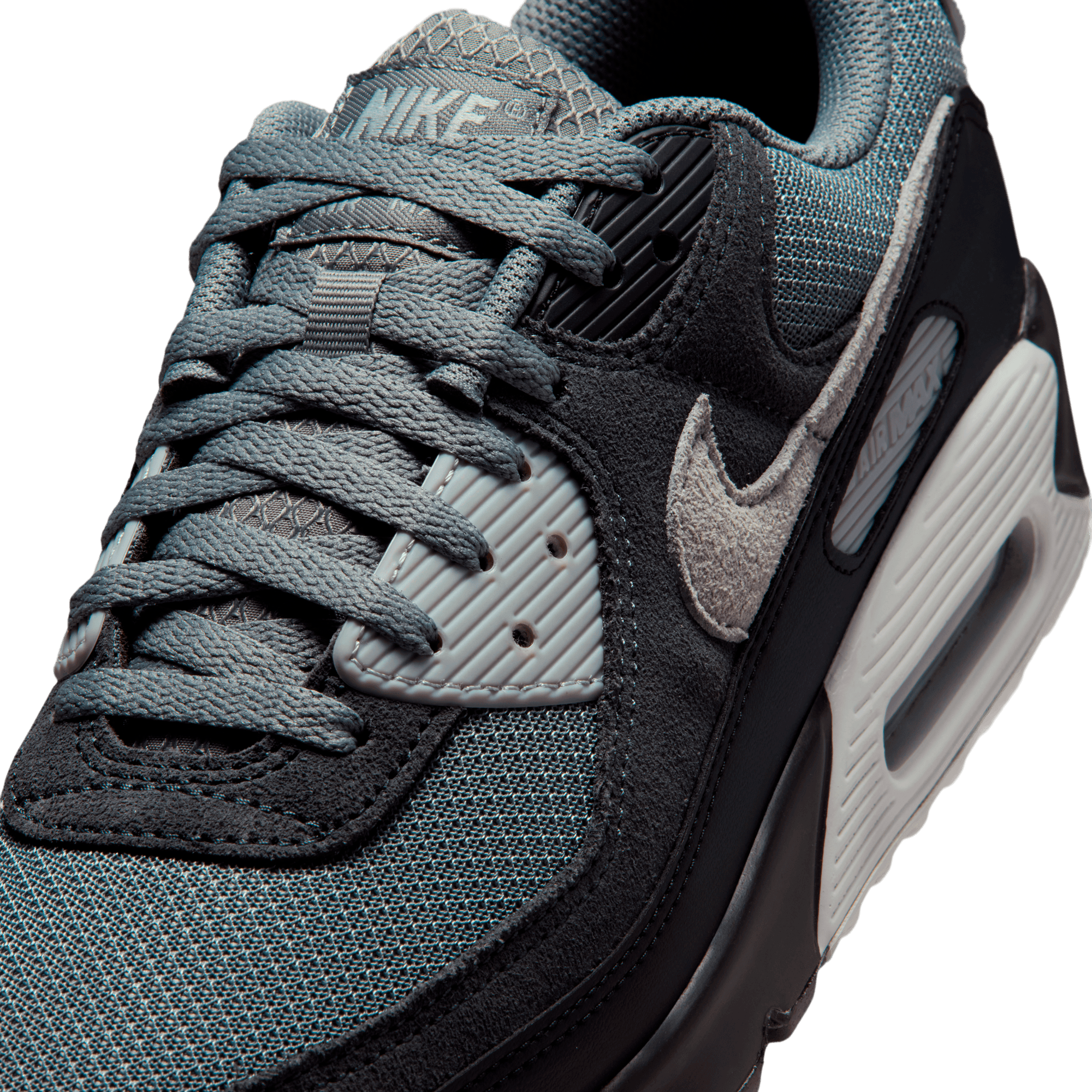 NIKE, NIKE AIR MAX 90 MEN'S SHOES