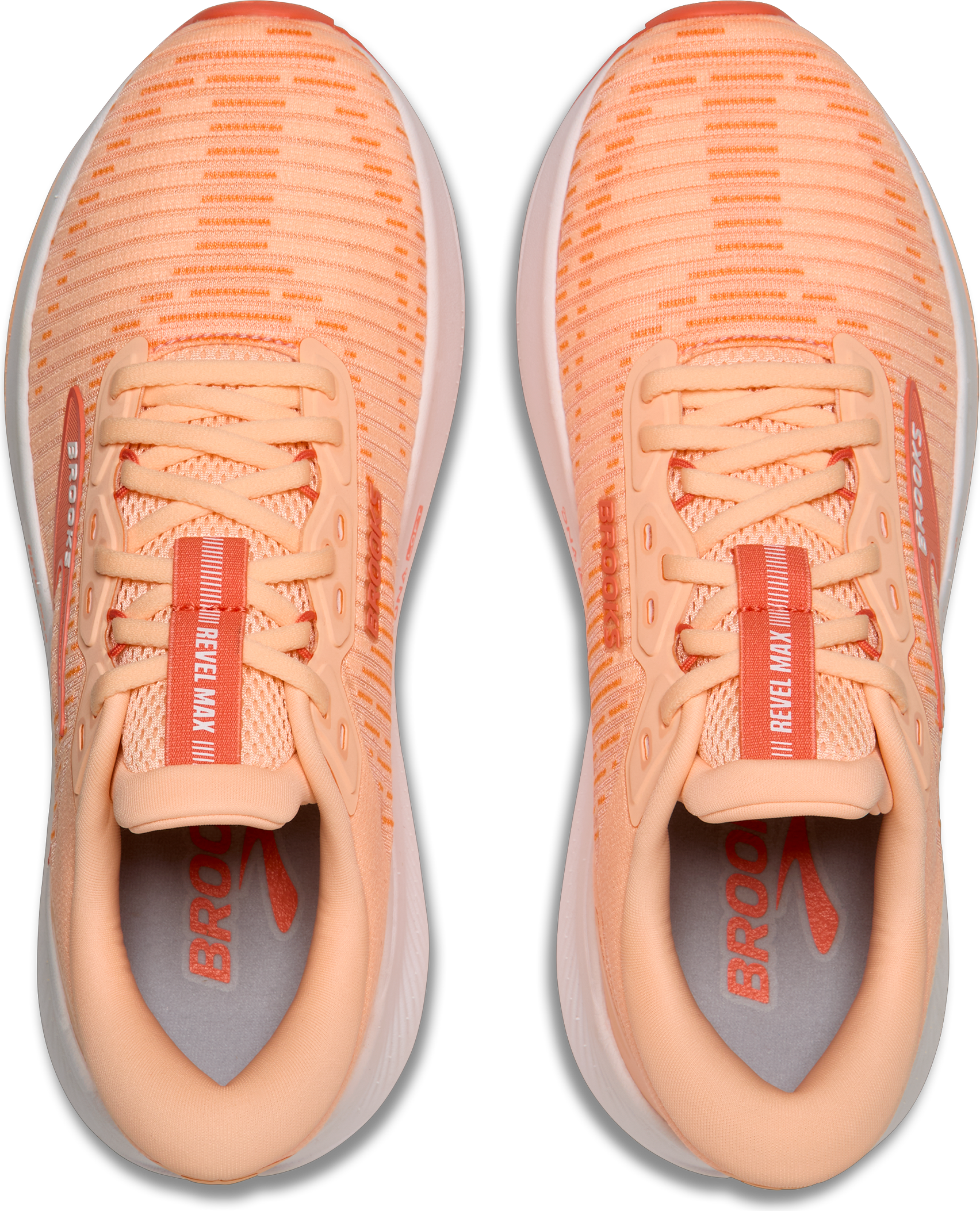 BROOKS, REVEL MAX WOMEN