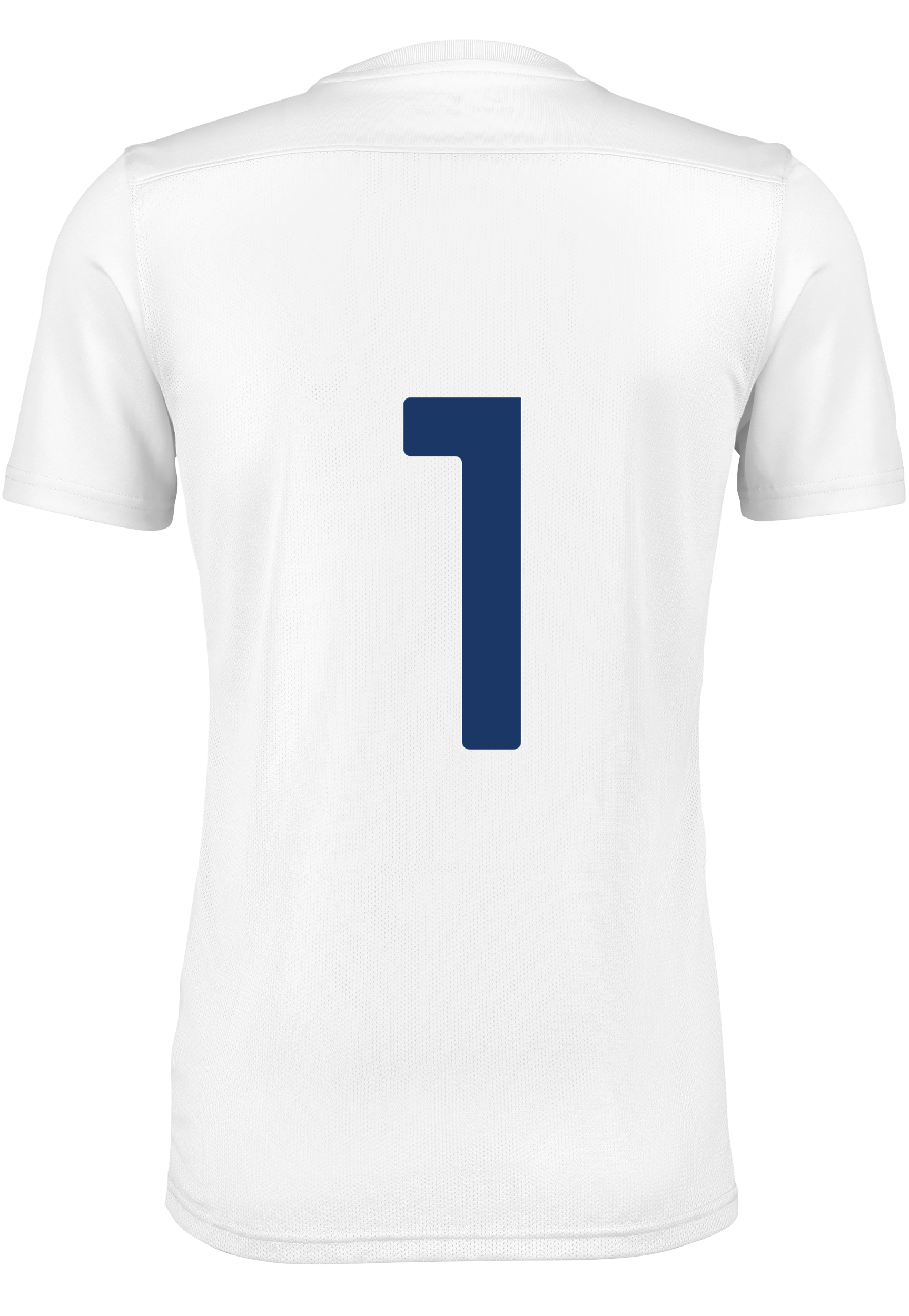 NIKE, Park VII SS Jsy Jr