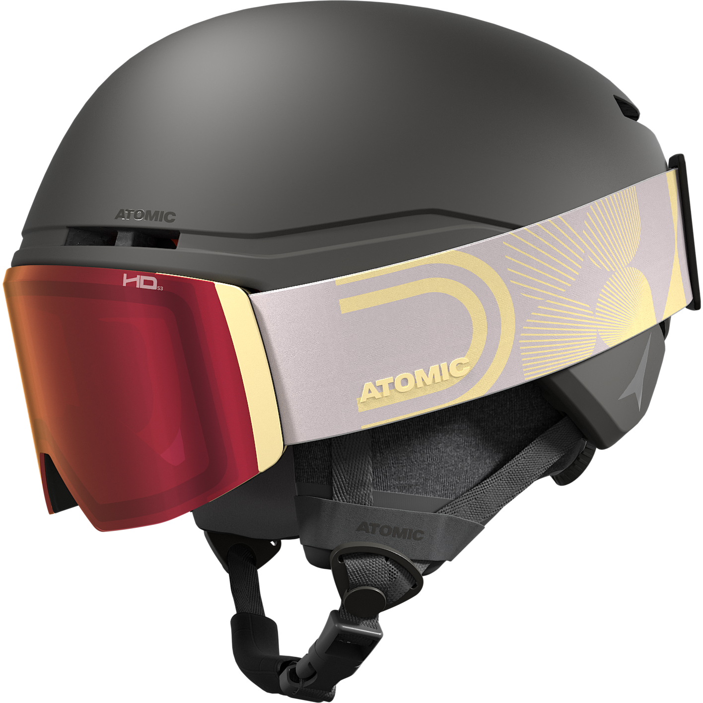 ATOMIC, Four Amid Lite