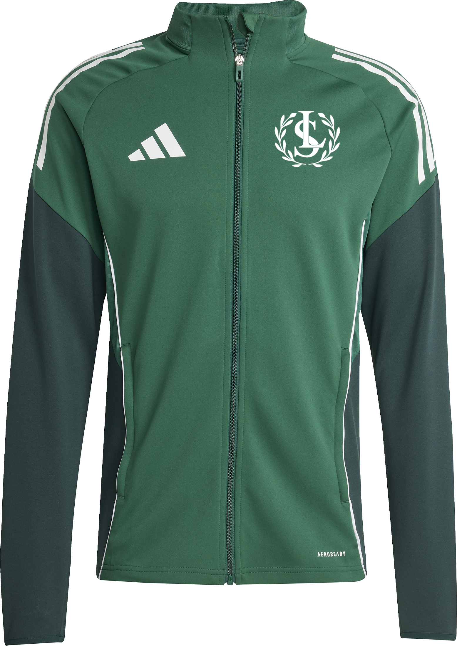 
ADIDAS, 
TIRO25 C TR JKT, 
Detail 1
