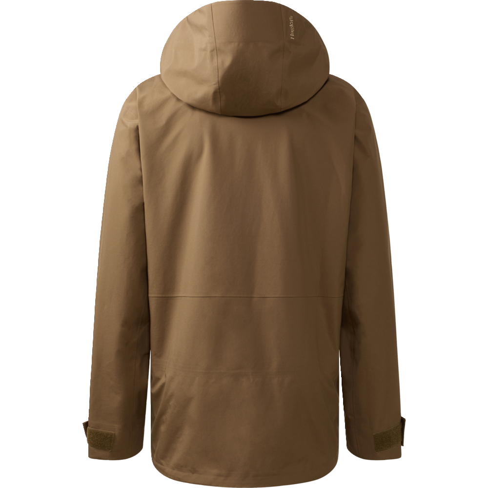 HAGL&Ouml;FS, Alper Proof Jacket Men