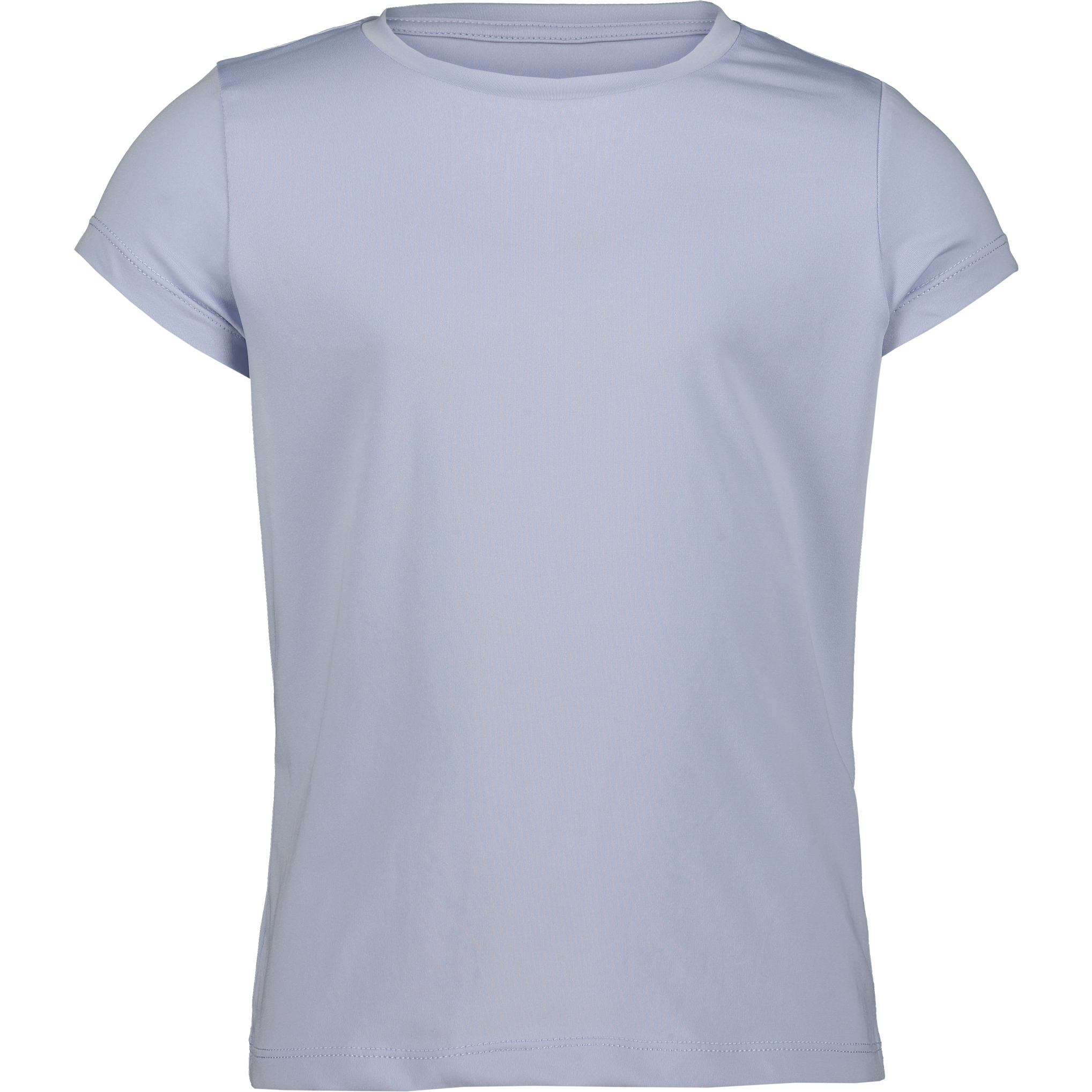 
ICONIC, 
Active Tee Jr, 
Detail 1
