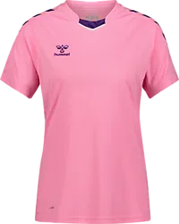 Core Xk Poly Jsy Ss W - Cotton Candy Standard Small1x1