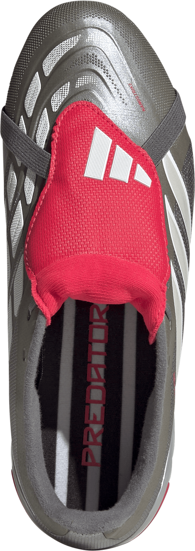 ADIDAS, PREDATOR LEAGUE FT AG JR