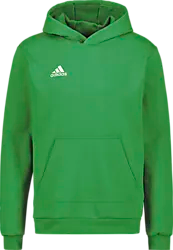 Ent22 Hoody Jr - Green/White Standard Small1x1