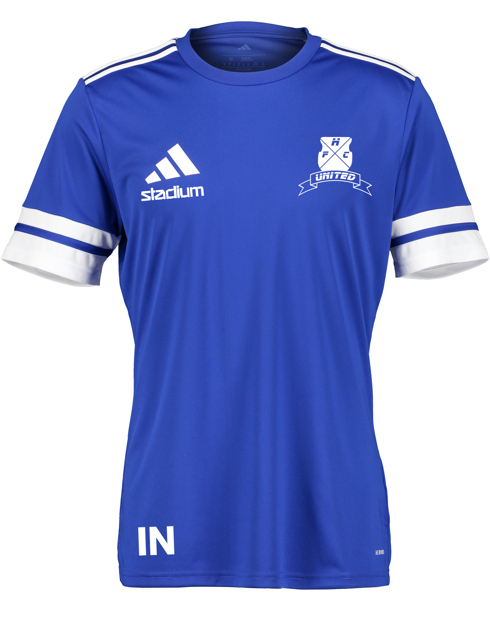 
ADIDAS, 
Squad25 Jsy Jr, 
Detail 1
