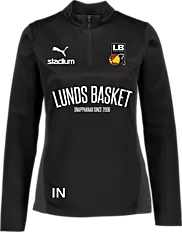 392098103101 PUMA T Goal 1/4 Zip W 392098103101 PUMA T Goal 1/4 Zip W Standard Small1x1