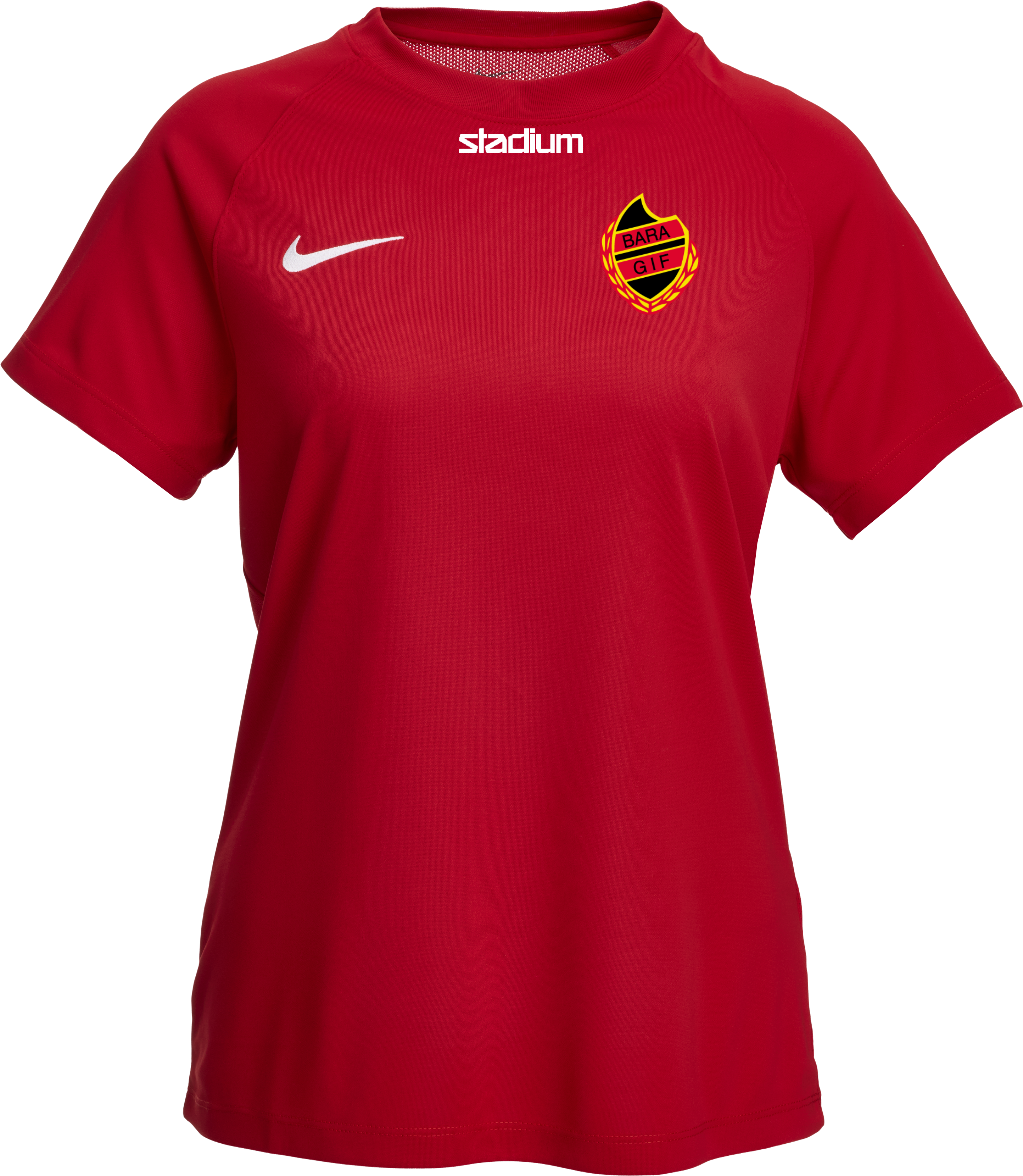 
NIKE, 
PARK VIII SS JSY W, 
Detail 1
