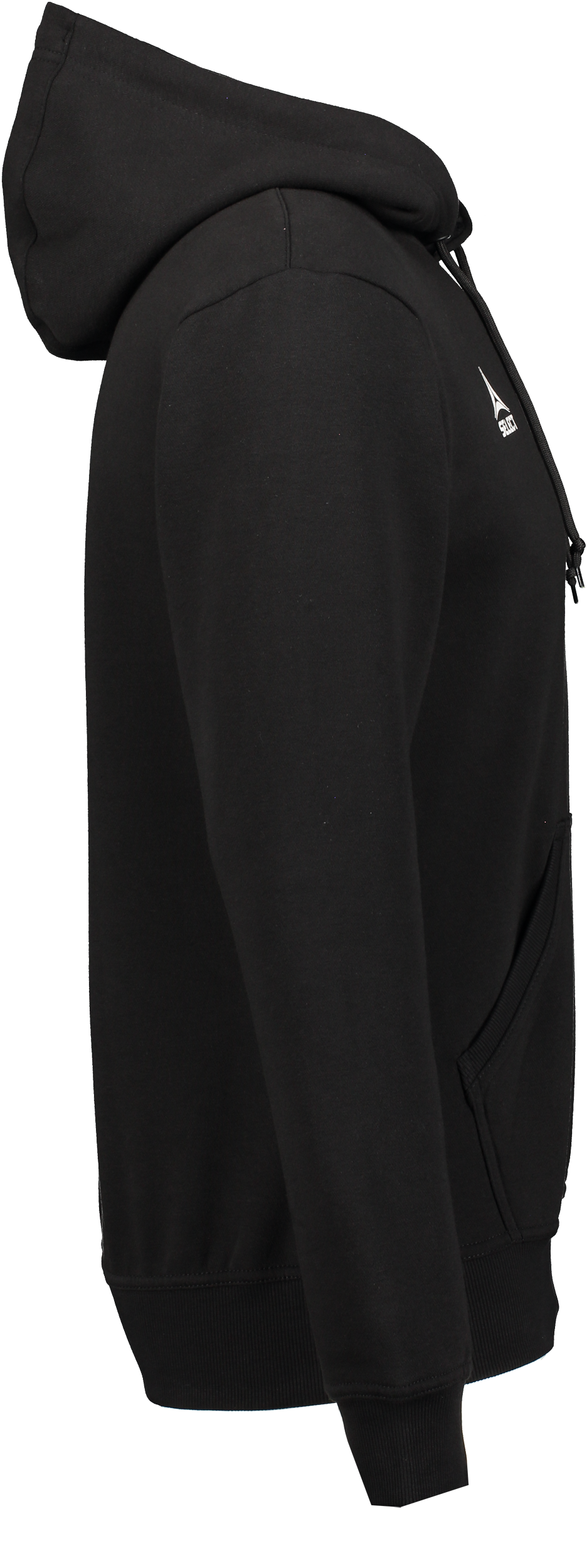 SELECT, Hoodie Basic Jr V24