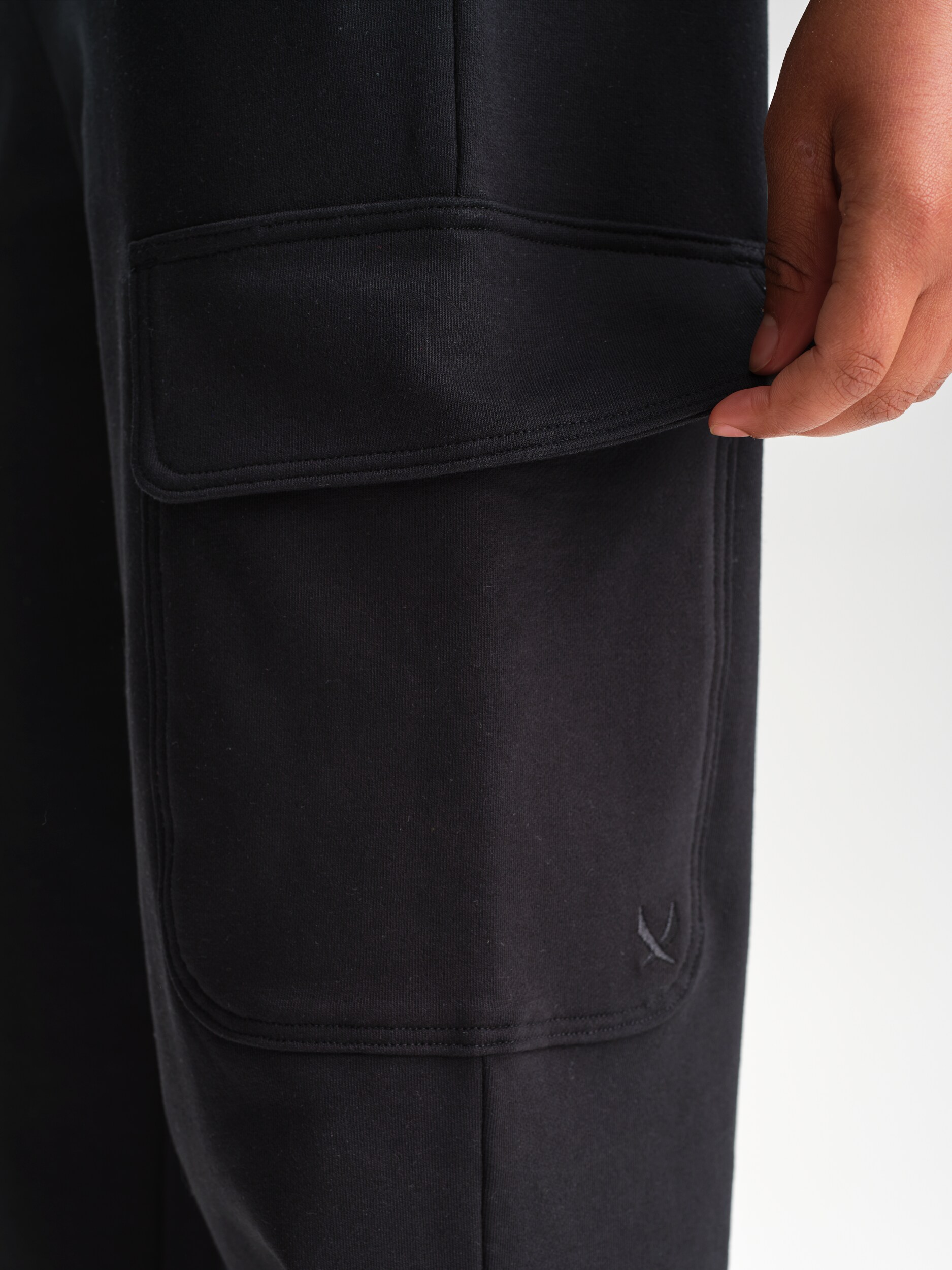 SOC, J Cargo Sweat Pant