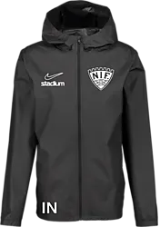 402375101101 NIKE Acd25 Rain Jkt Jr 402375101101 NIKE Acd25 Rain Jkt Jr Standard Small1x1