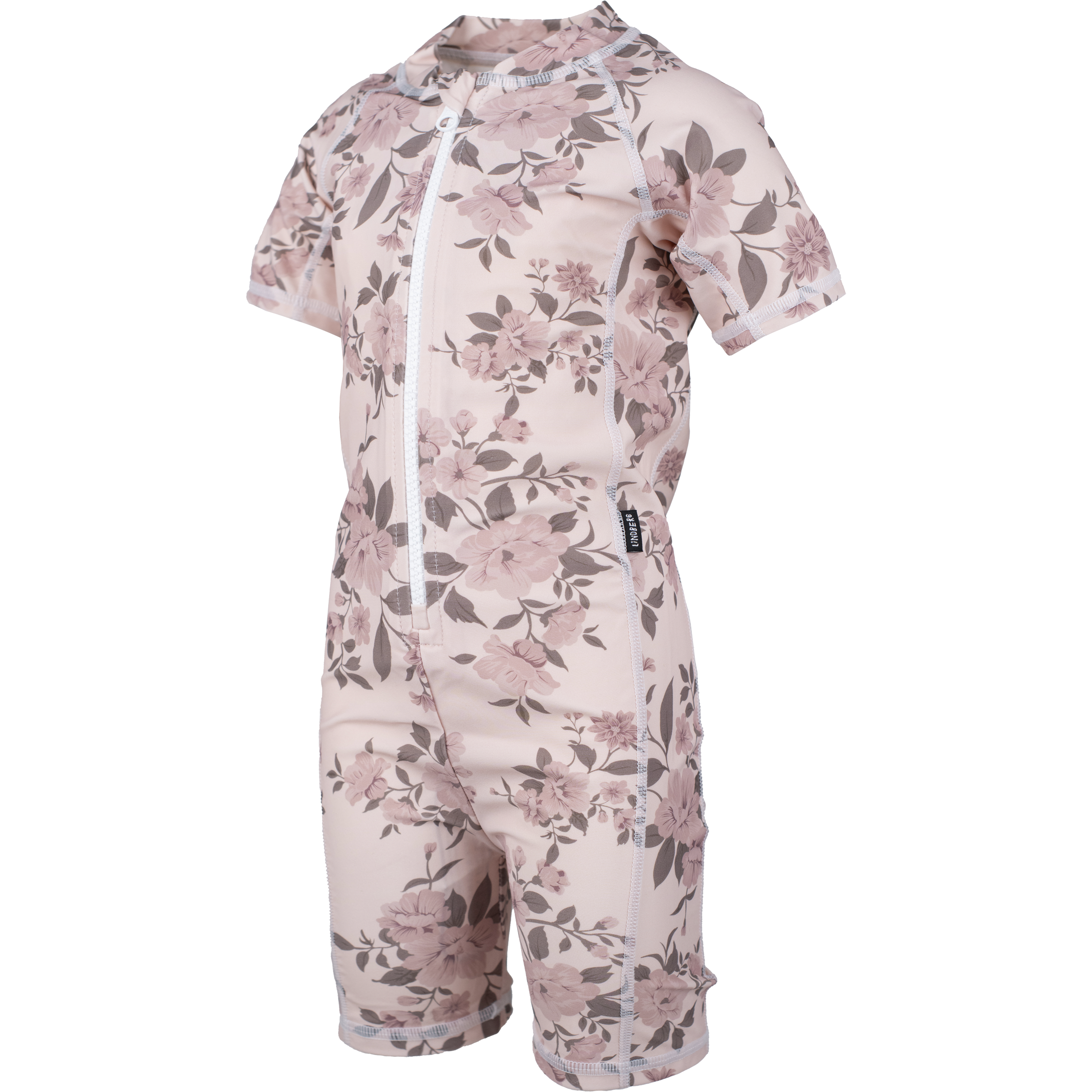 LINDBERG, K Cyprus Suit