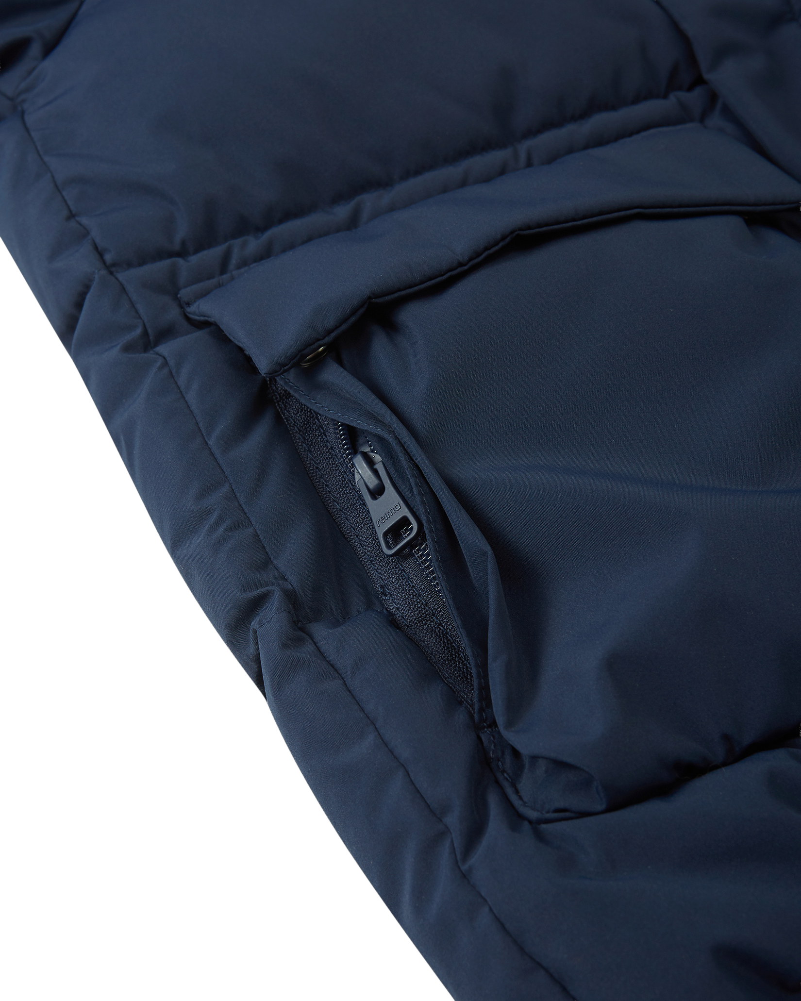 REIMA, J TOUKOLA WINTER JACKET