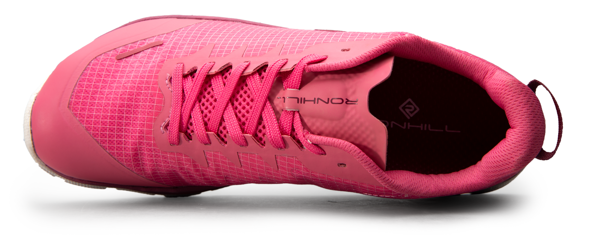 RONHILL, Every Road W