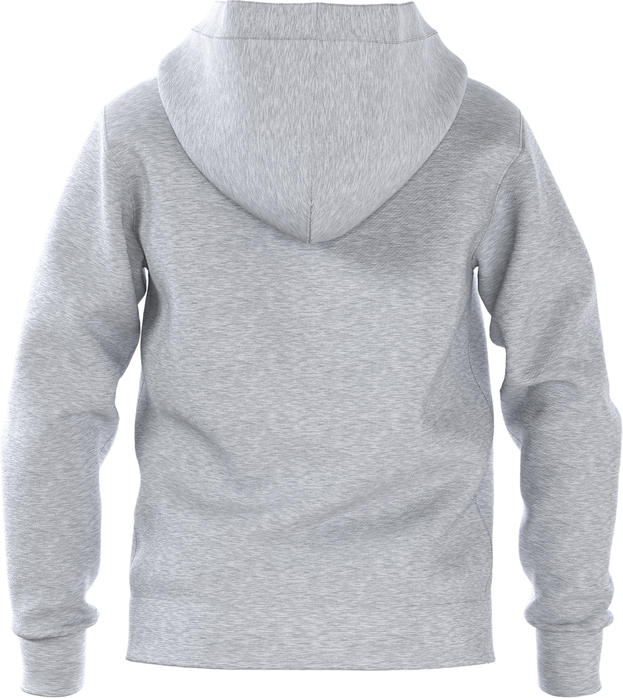 BJ&Ouml;RN BORG, J BORG ESSENTIAL 1 ZIP HOODIE