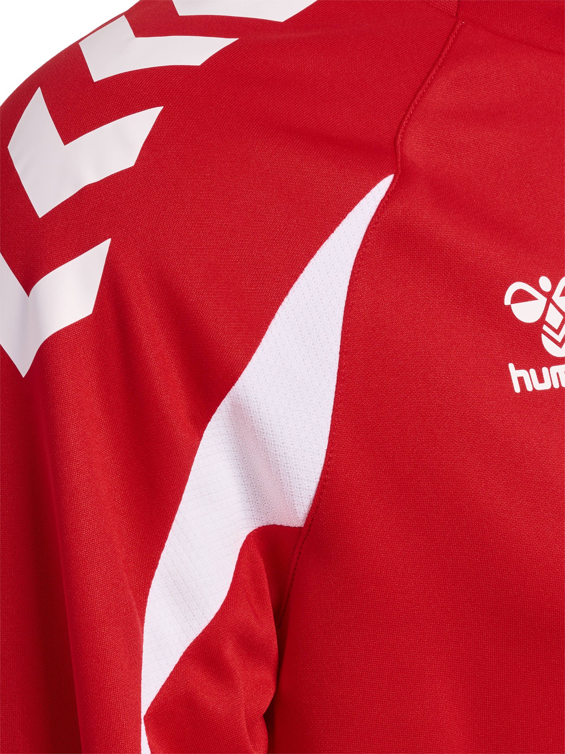 HUMMEL, HMLCORE 2.0 CREW NECK KIDS