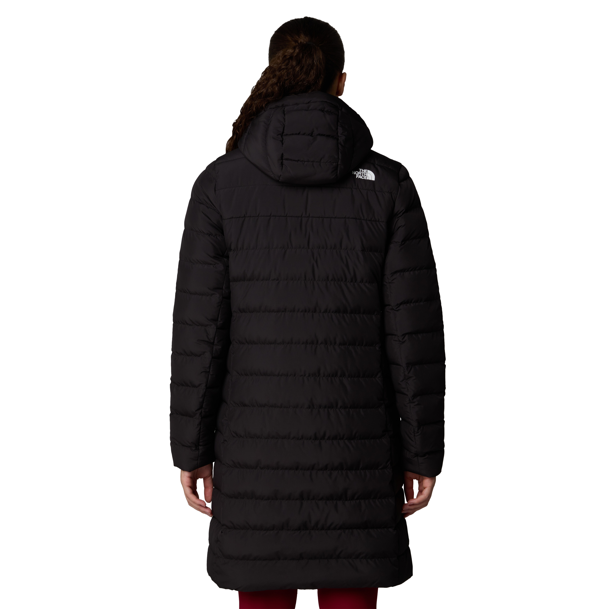 THE NORTH FACE, W Aconcagua Parka