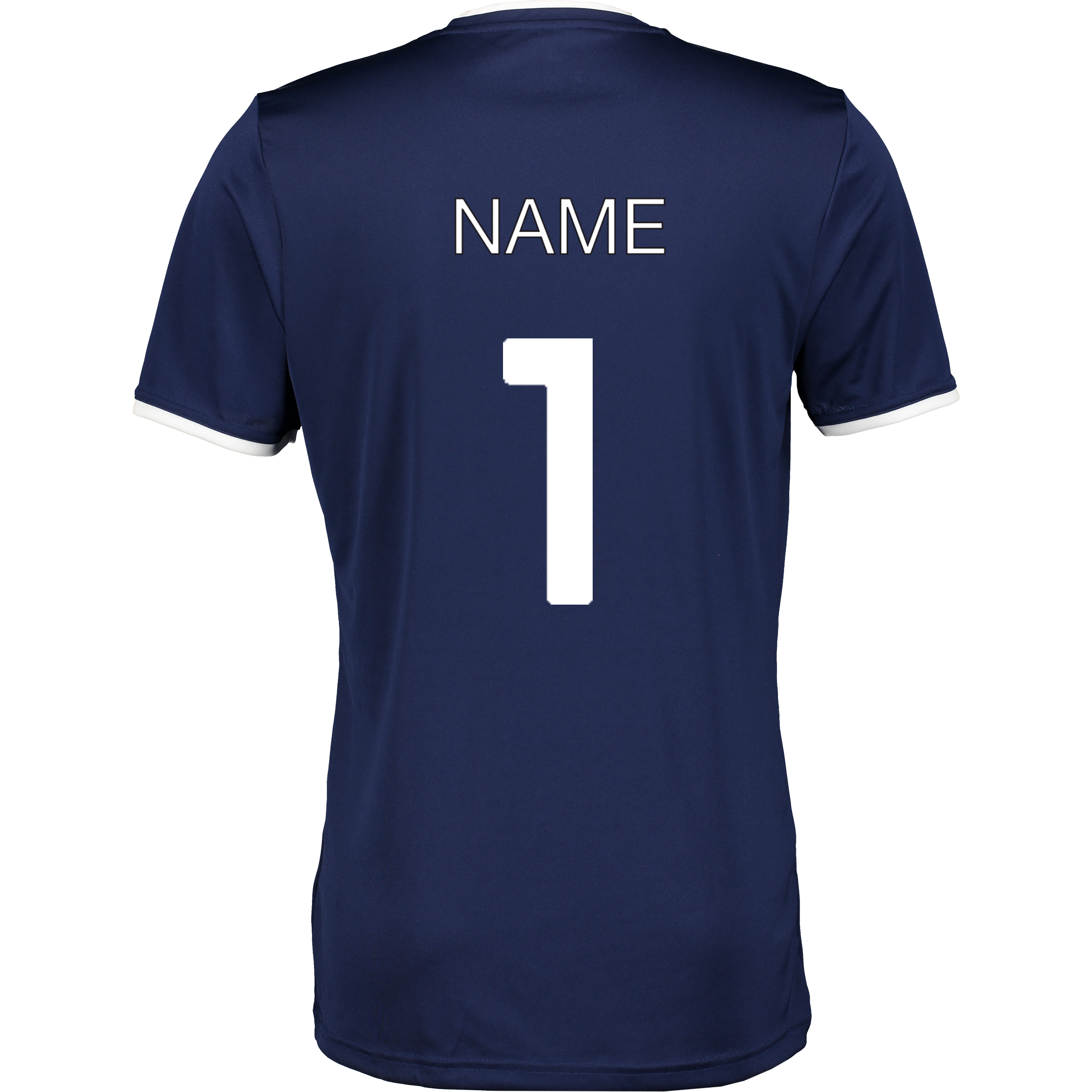 ADIDAS, ENT26 JSY JR