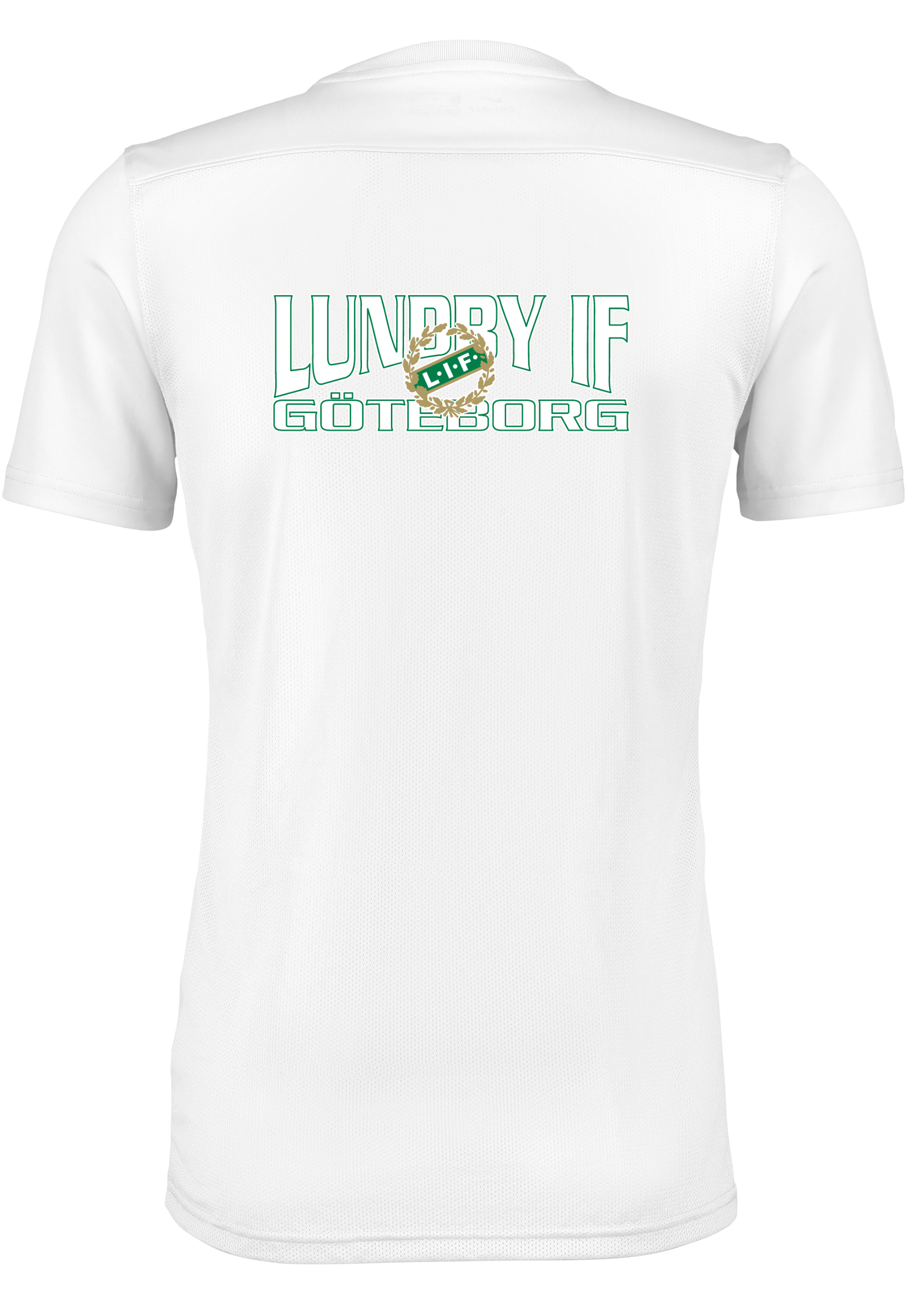 NIKE, Park VII SS Jsy Jr