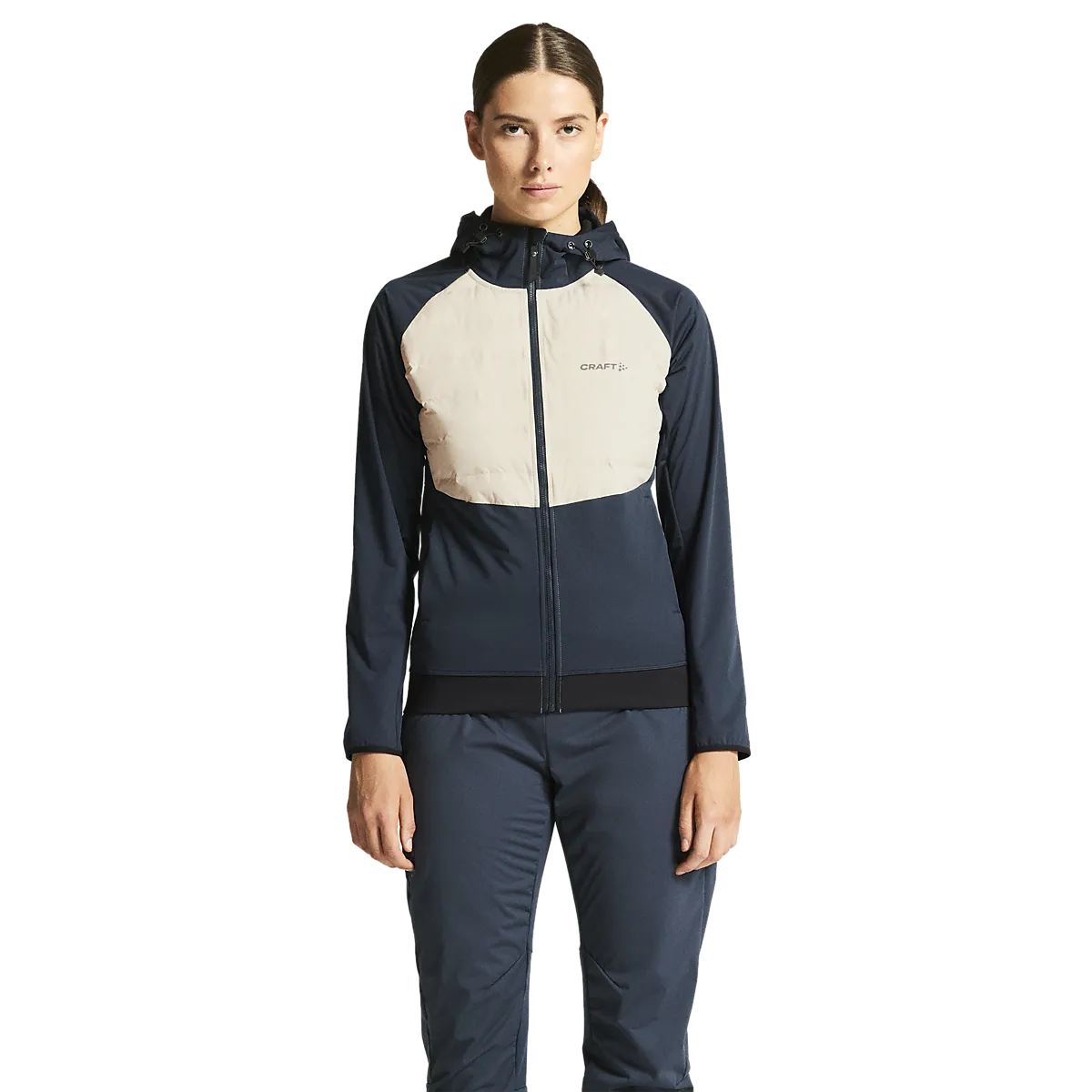 CRAFT Тепловая куртка Adv Pursuit W