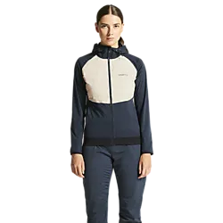Adv Pursuit Thermal Jacket W - Blaze/tofu Model01 Small1x1