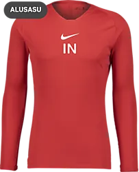 278074111101 NIKE Park 1Stl Ls 278074111101 NIKE Park 1Stl Ls Standard Small1x1