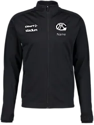 394166105101 CRAFT Evolve 2.0 Full Zip Jacket M 394166105101 CRAFT Evolve 2.0 Full Zip Jacket M Standard Small1x1