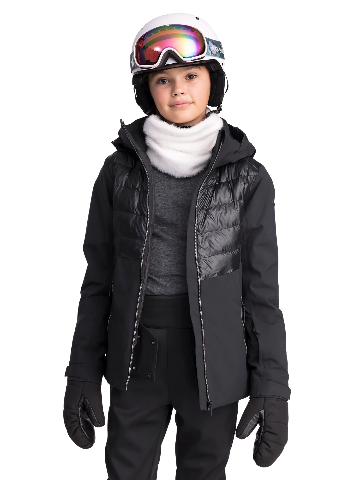 EVEREST J Flow Softshell Jacket på stadium.se