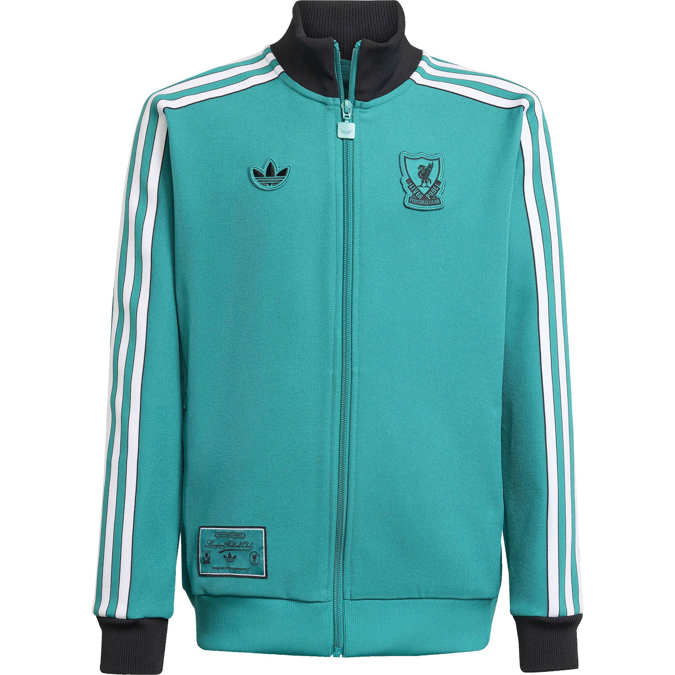 ADIDAS ORIGINALS, Lfc Icon Tt Y