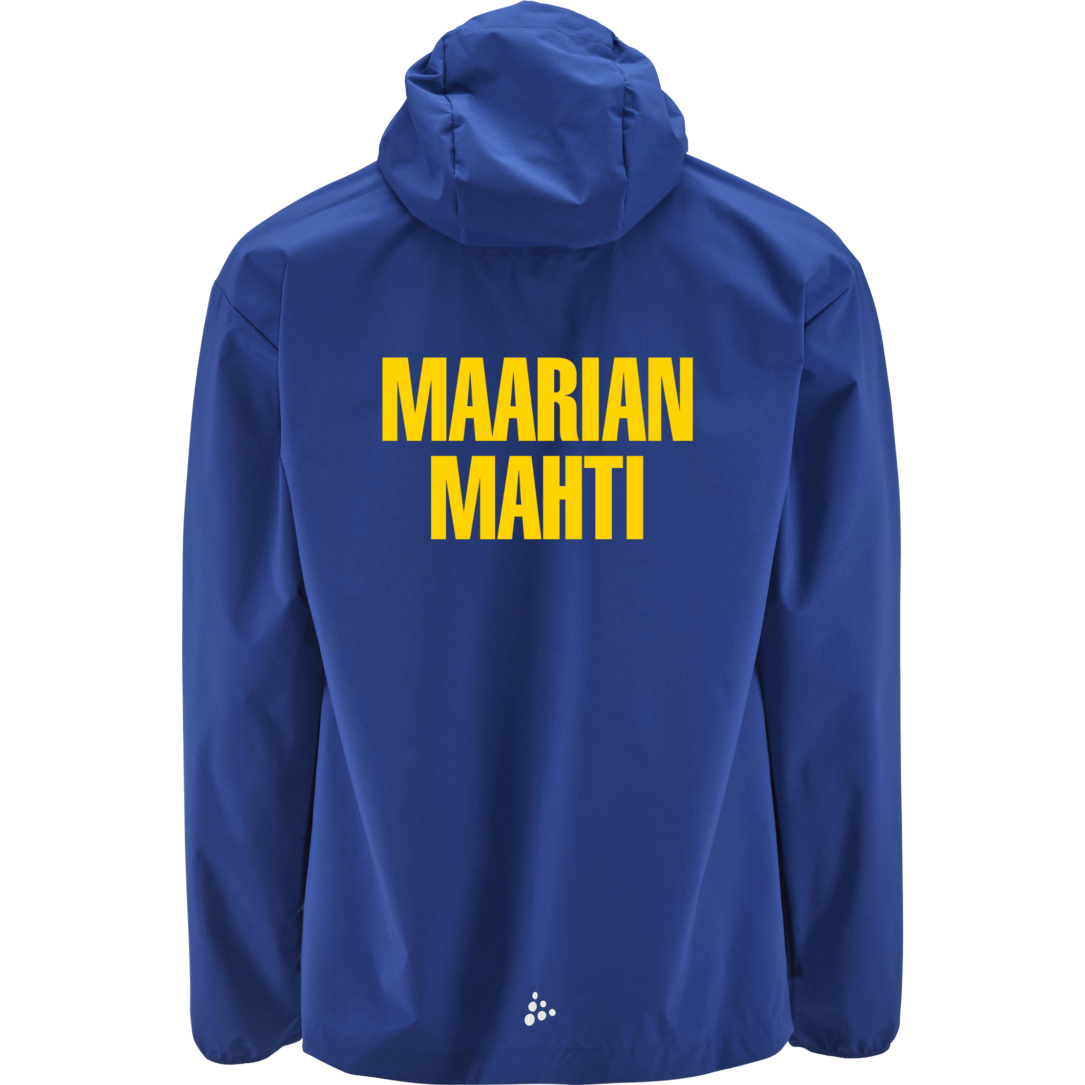 CRAFT, SQUAD GO WEATHER JACKET