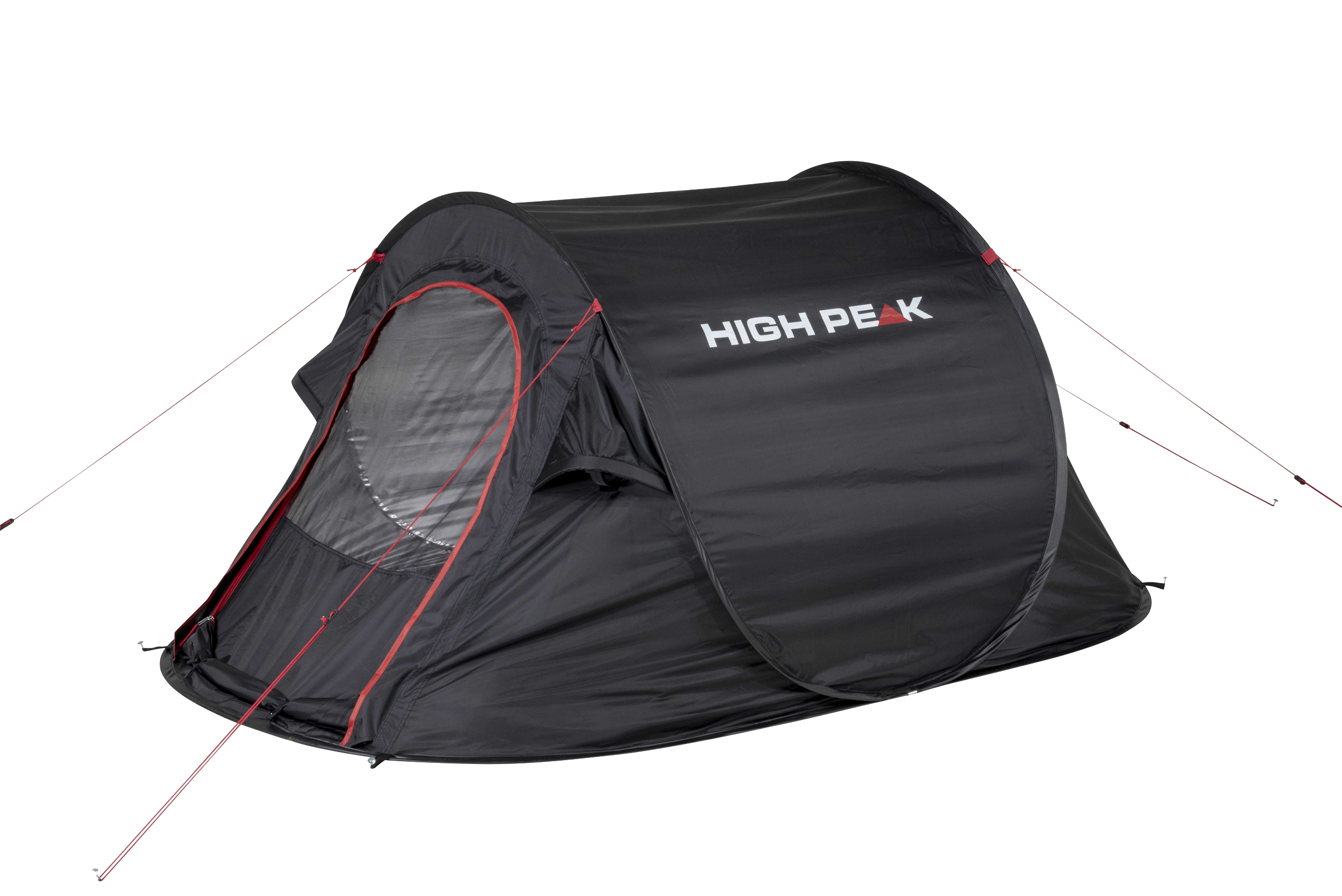 HIGH PEAK, Vision 3