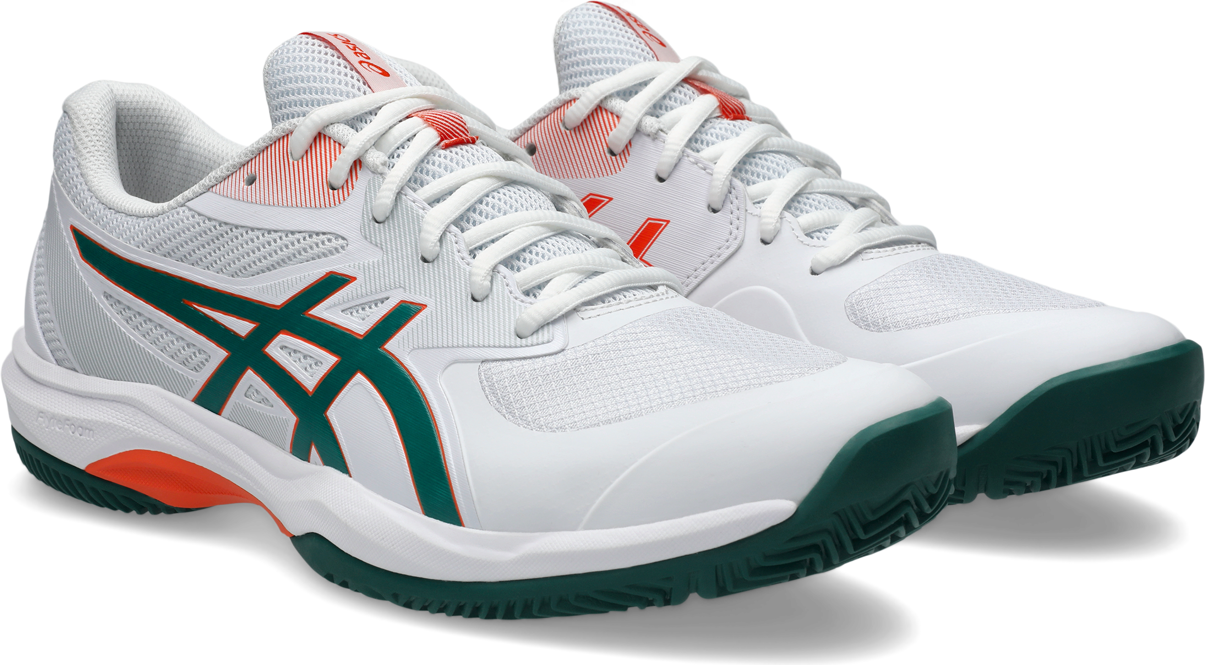 ASICS, M Game Ff Padel
