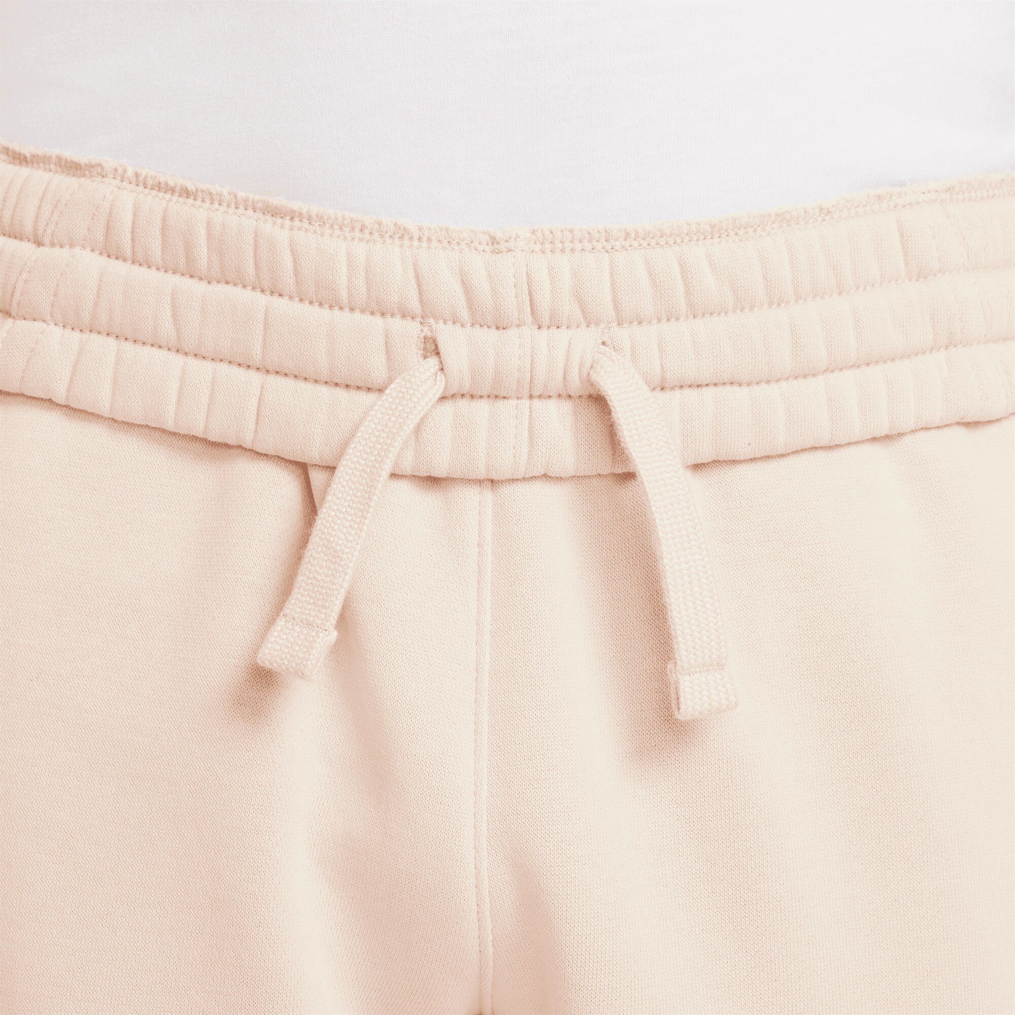 NIKE, J Nsw Club Flc Jggr Lbr