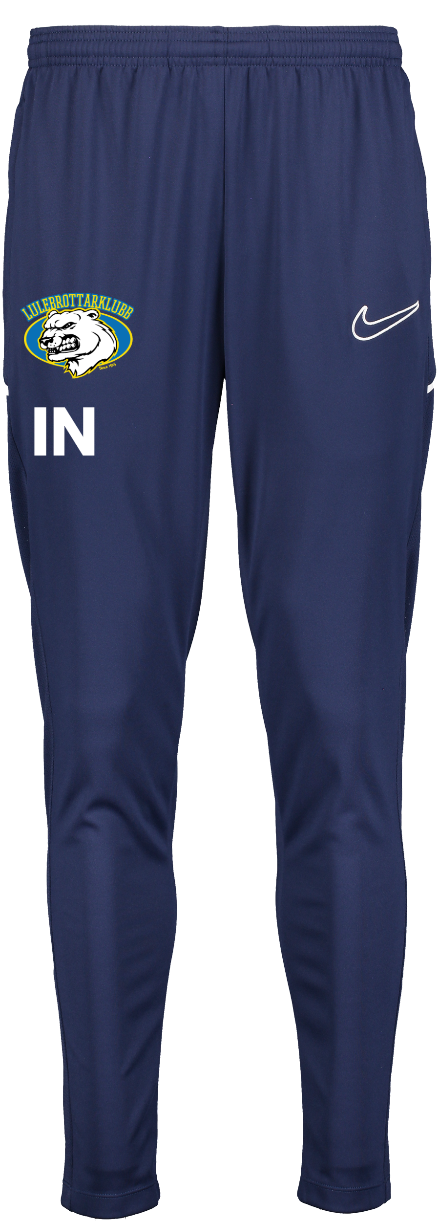
NIKE, 
Acd25 Pnt Jr, 
Detail 1
