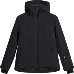 Starling Jacket - Black Standard Small1x1
