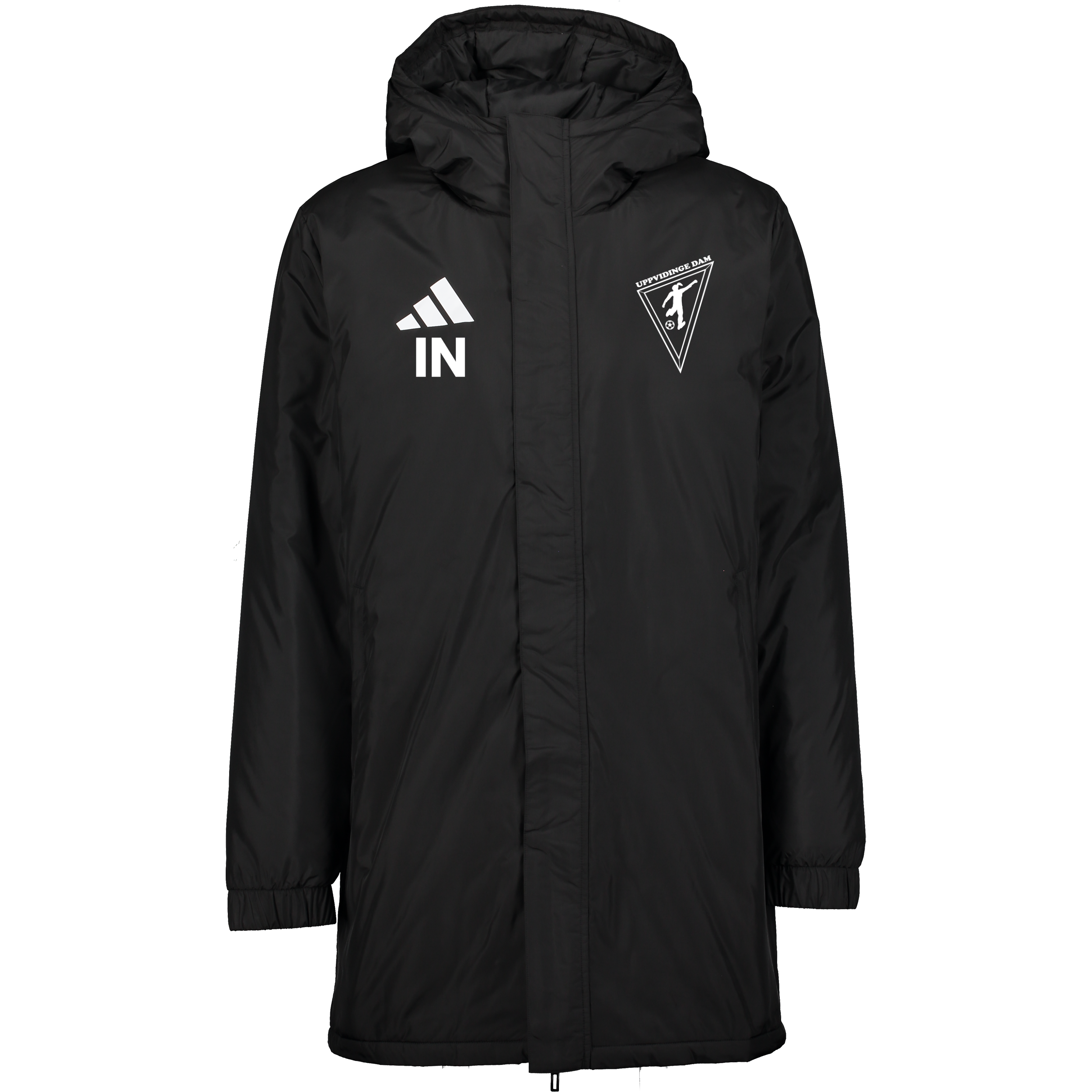 
ADIDAS, 
ENT26 STADJKT, 
Detail 1
