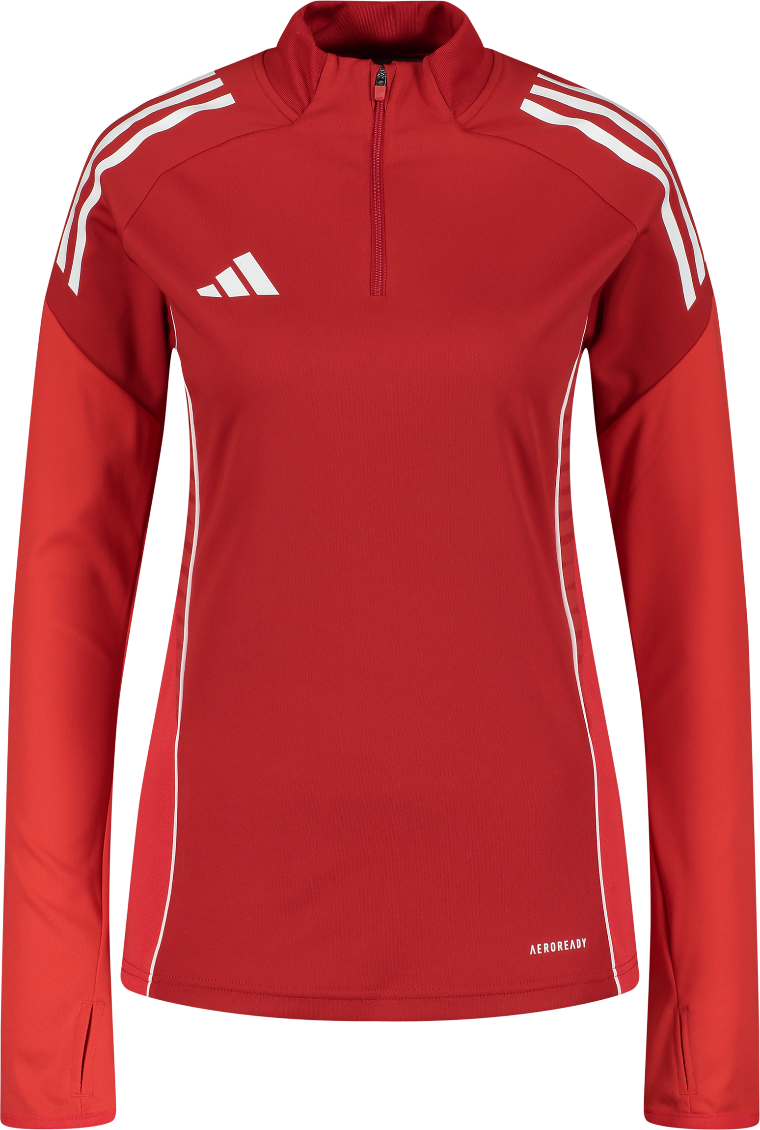 
ADIDAS, 
TIRO25 C TR TOP W, 
Detail 1
