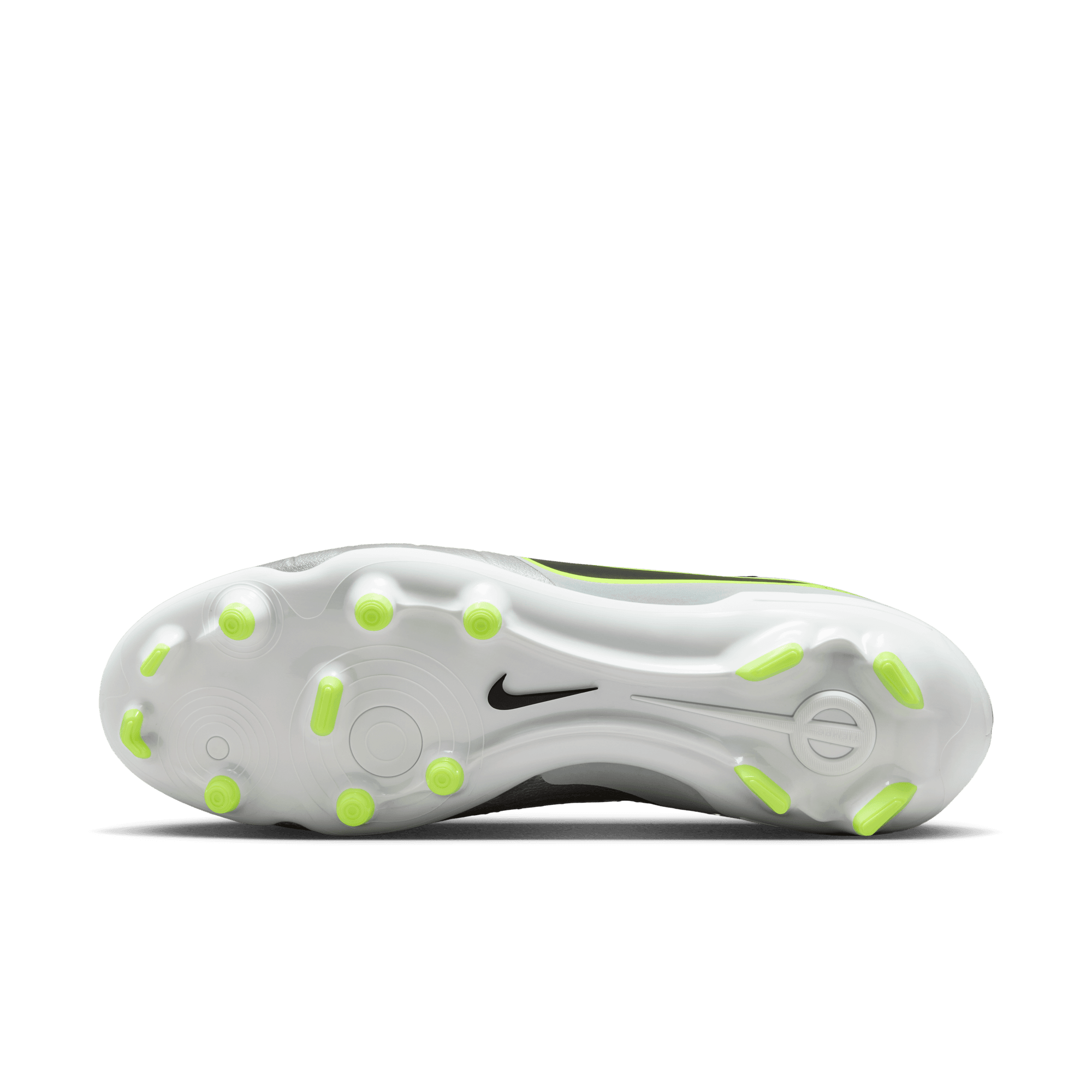 NIKE, Nk Tiempo Leg 10 Acd Fg/Mg