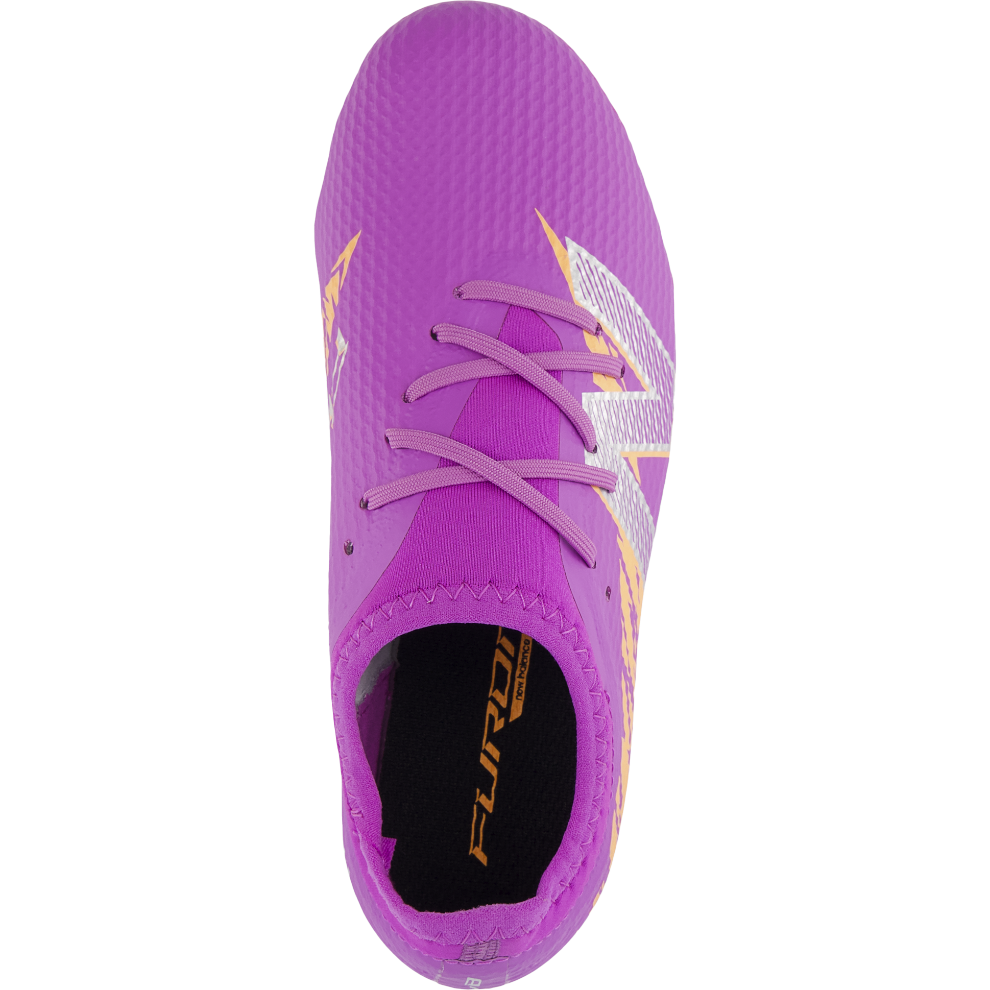 NEW BALANCE, Furon V8 Team Junior Fg