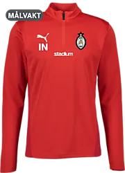392102101101 PUMA T Goal 1/4 Zip 392102101101 PUMA T Goal 1/4 Zip Standard Small1x1