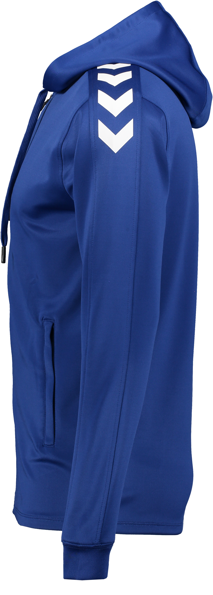 HUMMEL, Core Xk Poly Zip Hood