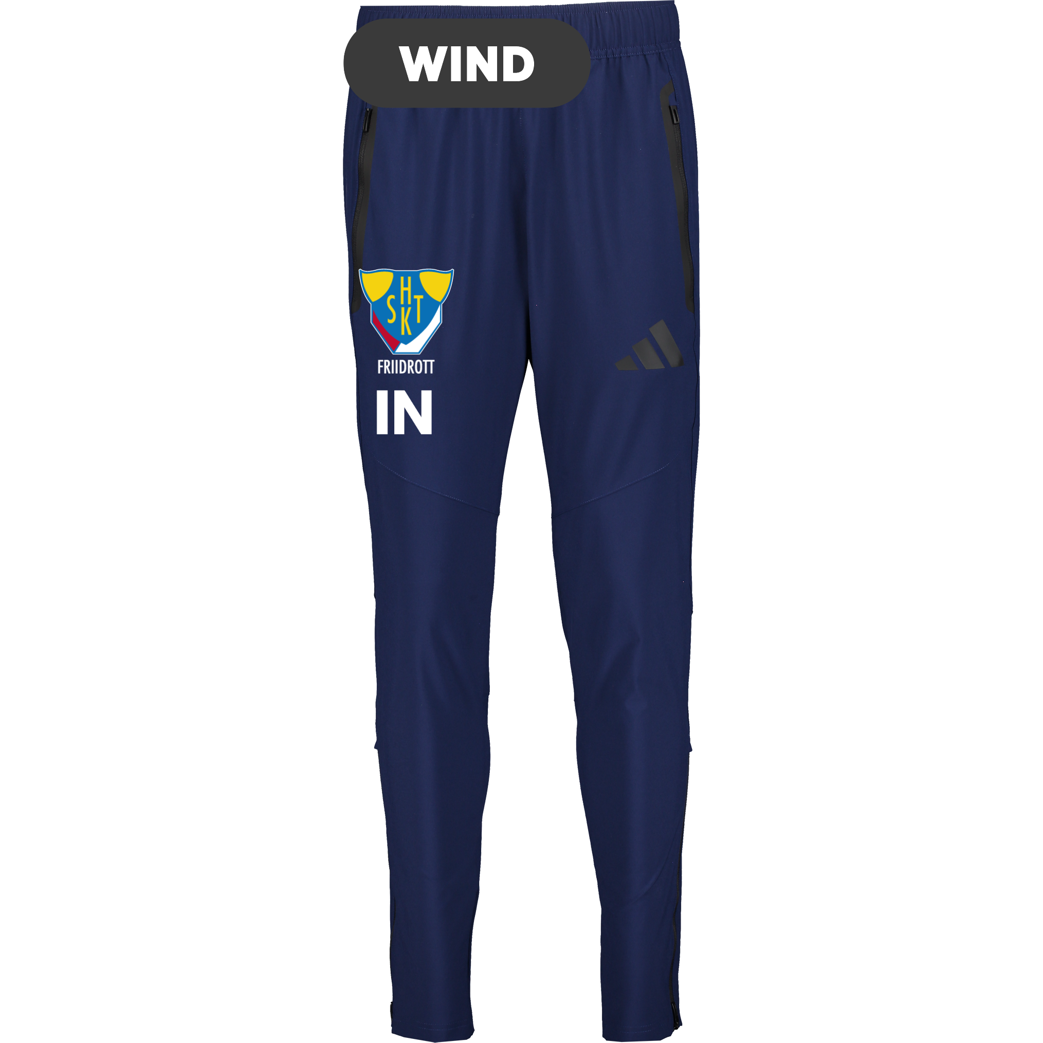 
ADIDAS, 
TT W PANT, 
Detail 1
