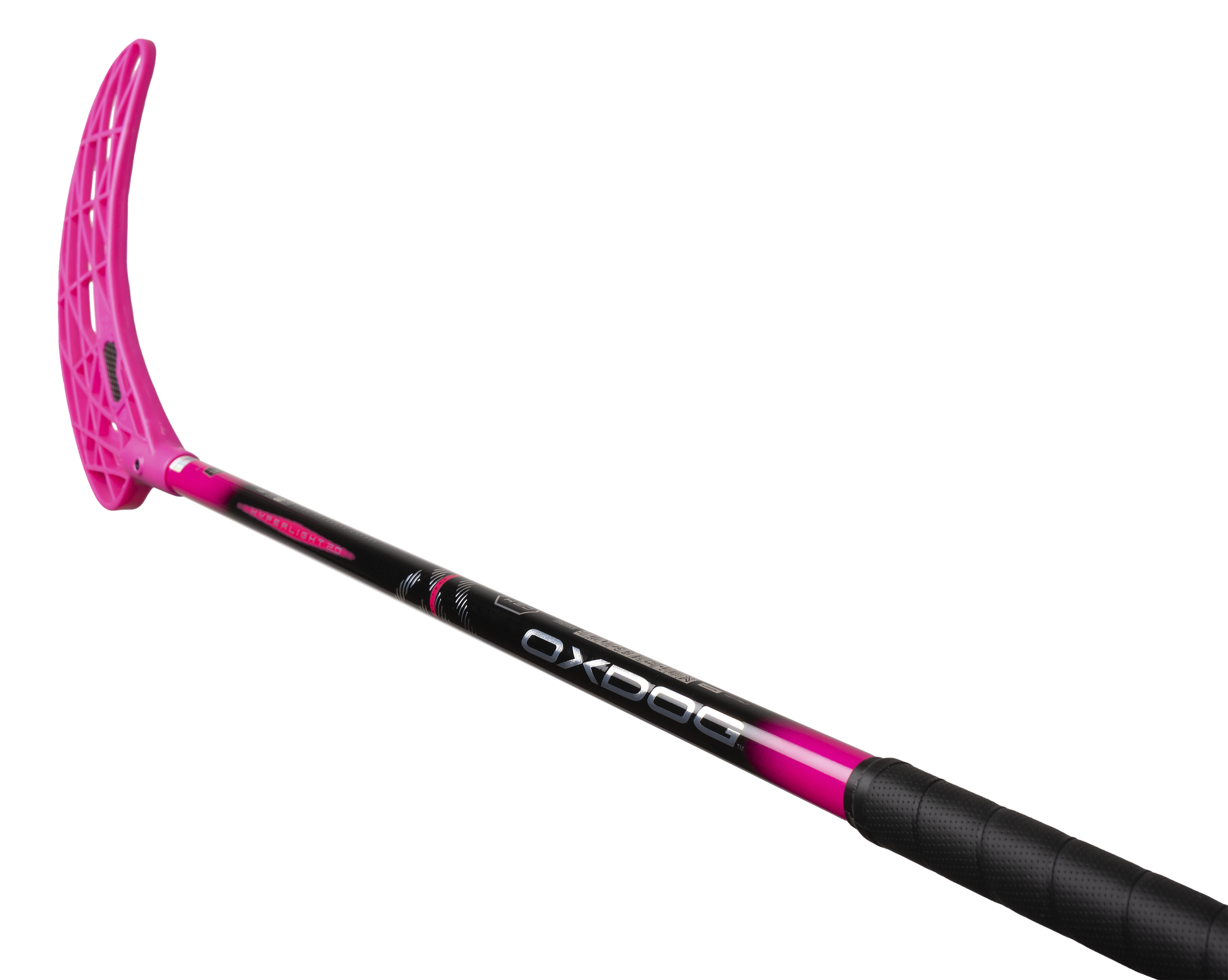 OXDOG, Hyperlight 2.0 Hst 27 Round Mbc