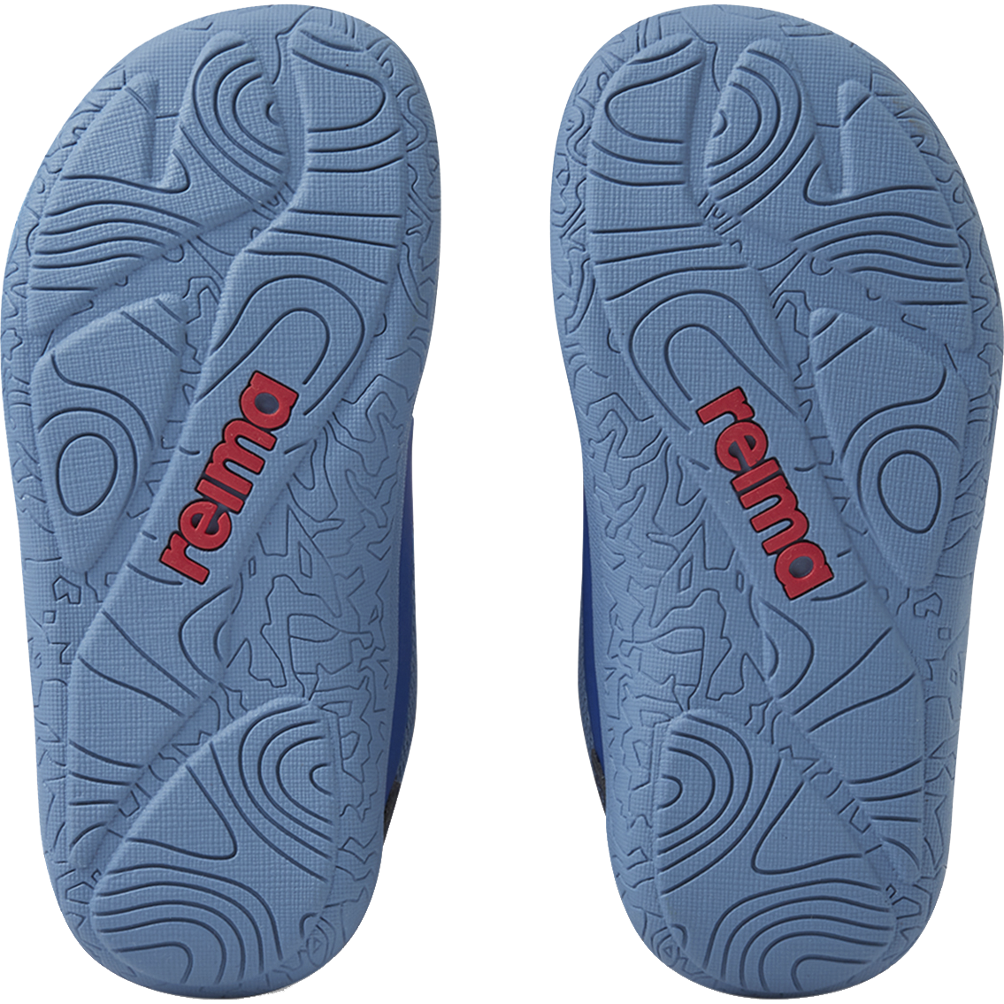 REIMA, K Tepastelu Reimatic Barefoot