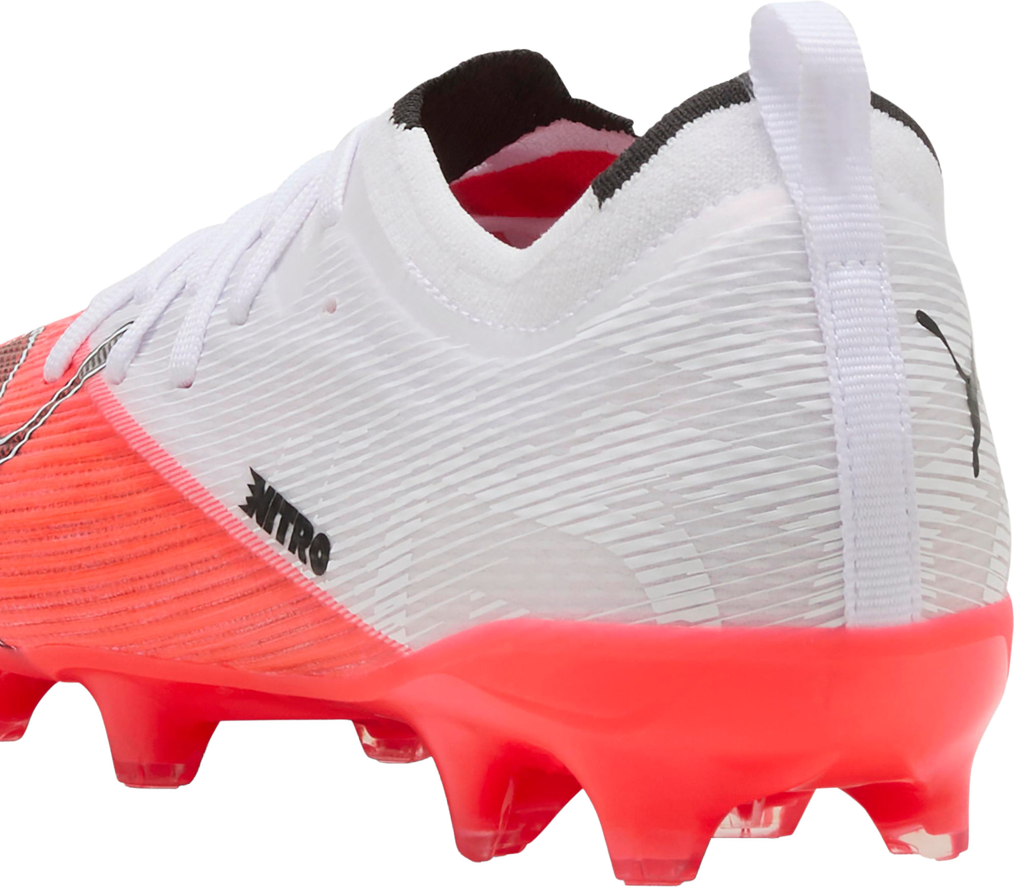 PUMA, ULTRA NITRO 7 ULTIMATE FG/AG JR